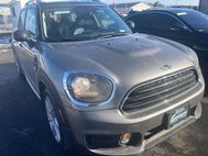 2017 MINI Countryman Cooper ALL4