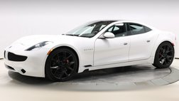 2018 Karma Revero Base