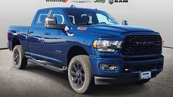 2024 Ram Ram Pickup 2500 Big Horn