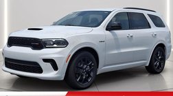 2026 Dodge Durango GT HEMI