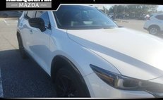2024 Mazda CX-5 2.5 Carbon Turbo
