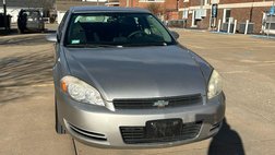 2006 Chevrolet Impala LT