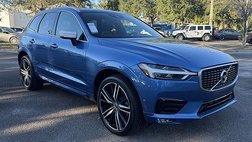 2019 Volvo XC60 T6 R-Design