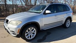 2011 BMW X5 xDrive35i Premium