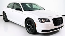 2022 Chrysler 300 Touring