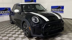 2024 MINI Hardtop Cooper S