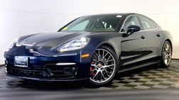 2023 Porsche Panamera 4S