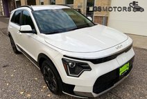 2024 Kia Niro EV Wind
