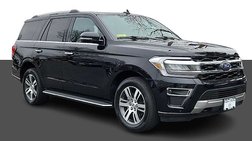 2023 Ford Expedition Limited