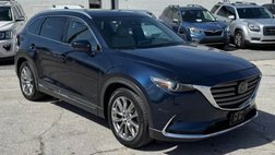 2018 Mazda CX-9 Grand Touring