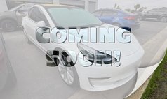 2018 Tesla Model 3 Performance