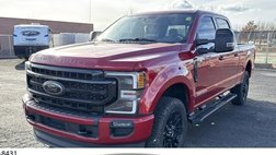2020 Ford Super Duty F-250 Lariat