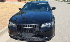 2019 Chrysler 300 S