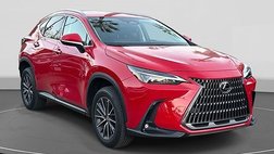 2023 Lexus NX 350 Premium