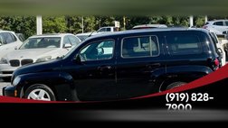 2009 Chevrolet HHR LT