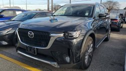 2024 Mazda CX-90 3.3 Turbo Premium