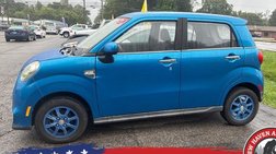 2021 Other Makes 4DOOR