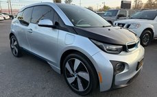 2014 BMW i3 Base