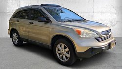 2009 Honda CR-V EX