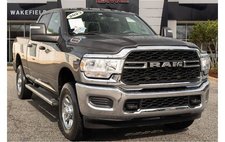 2023 Ram Ram Pickup 2500 Tradesman