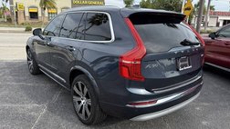 2022 Volvo XC90 T6 Inscription 6-Passenger