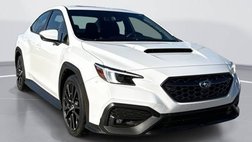 2022 Subaru WRX Limited