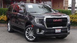2023 GMC Yukon XL SLE