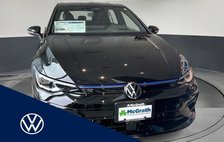 2026 Volkswagen Golf R 4Motion