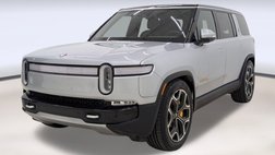 2024 Rivian R1S Adventure