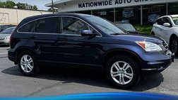 2010 Honda CR-V EX-L