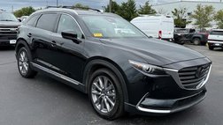 2021 Mazda CX-9 Grand Touring