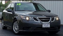 2010 Saab 9-3 Sport