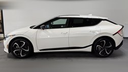 2024 Kia EV6 GT-Line