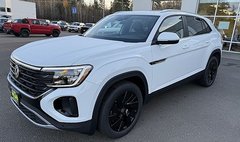 2025 Volkswagen Atlas Cross Sport SE 4Motion