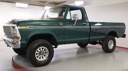 1979 Ford F-150 