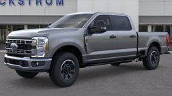 2026 Ford Super Duty F-350 XLT