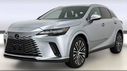 2024 Lexus RX 350 350 AWD