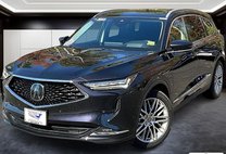 2023 Acura MDX SH-AWD w/Advance