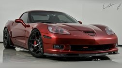 2013 Chevrolet Corvette Z06