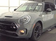 2016 MINI Clubman Cooper S