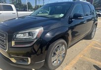 2017 GMC Acadia Limited Base