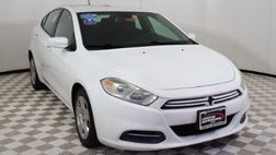 2015 Dodge Dart SE