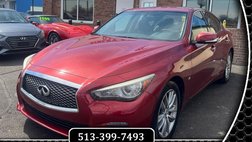 2014 Infiniti Q50 Premium