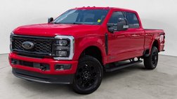 2025 Ford Super Duty F-250 Lariat