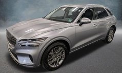 2024 Genesis GV70 2.5T Standard
