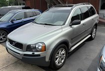 2005 Volvo XC90 2.5T