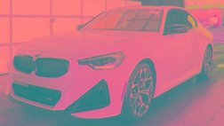 2025 BMW 2 Series M240i xDrive