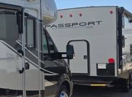 2017 Mercedes-Benz Sprinter 3500XD