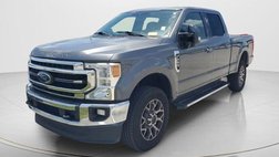 2022 Ford Super Duty F-250 Lariat
