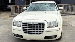2007 Chrysler 300 Touring